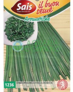 CHIVATOS DE HOJA