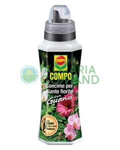 Compo con guano
