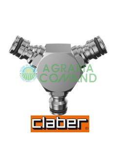 Claber 9607