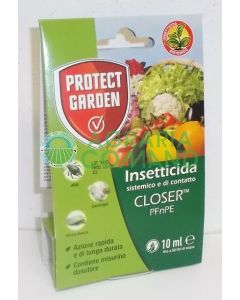 Insecticida Closer
