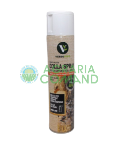 Pegamento en spray Adama