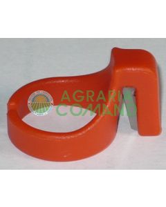 Cuchillo de anillas