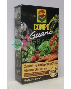 Compo guano universal