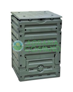 Compostador verdemax 300 litros