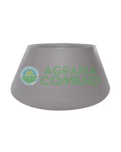 Conca gris paloma