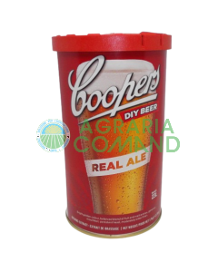 malta para Real Ale