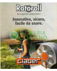 ROTOROLL