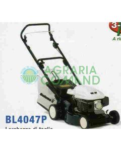 CORTACÉSPED DE GASOLINA BL4042P