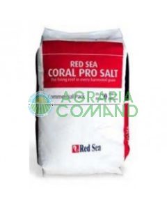 Bolsa de sal Coral pro