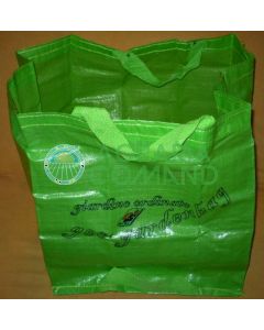 Bolsa robusta GIARDINO ORDINATO LT.100