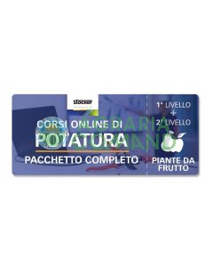 Curso de poda de árboles frutales