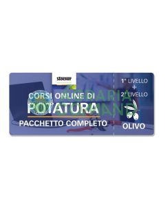 Curso de poda de olivos