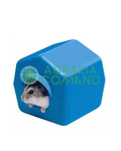 ISBA 4638 CASA PARA HAMSTERS