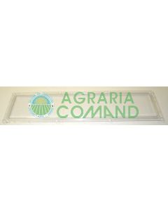 TAPA TRANSPARENTE PARA ACUARIO 130 MAR ROJO