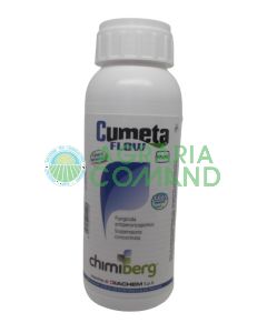 Fungicida Cumeta Flow