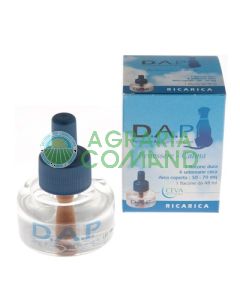 DAP BOTELLA DE RECARGA 48 ML.