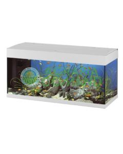 ACUARIO DUBAI 120 BLANCO