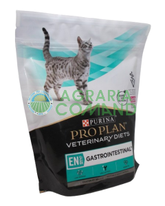 En gastrointestinal felino Purina