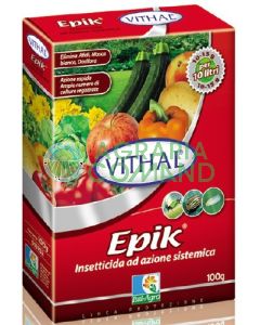 Insecticida aficida Epik 20 gr.