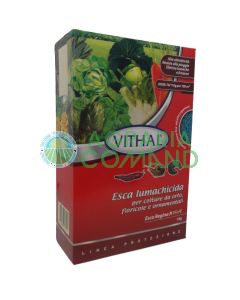 Cebo para caracoles Regina