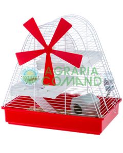 Ferplast_hamster_cage_magic_mill