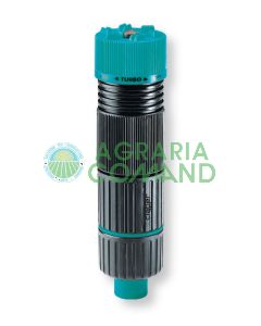 Aquamaster Turbolancia 3/4