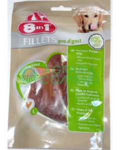 FILETES PRO DIGEST L GR.80