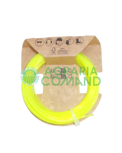 Alambre fuerte para desbrozadora eléctrica 1,6 mm