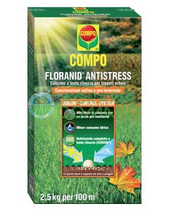 Floranid Antiestrés
