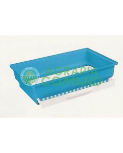 Jaula inferior M15 Ferplast