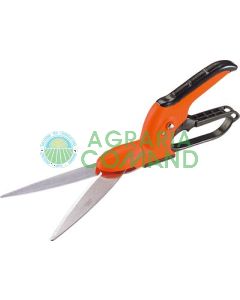 Cizalla de corte de hierba de cuchilla fija Stocker