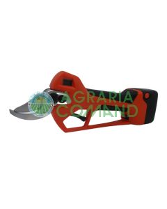 Tijeras Titania E-40 TP