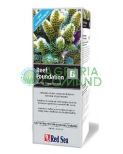 FUNDACIÓN ARRECIFE DEL MAR ROJO B ML.500