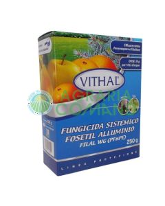 Filal Wg PFnPE Fosetil Aluminio 250 g