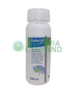 Radar Hp fungicida PfnPe 500 ml.