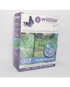 G17 activación de las defensas naturales contra el oídio