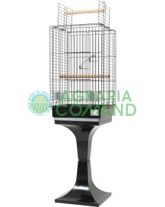 Jaula KARAOKE 43,4 x 43,4 x 76,5 cm