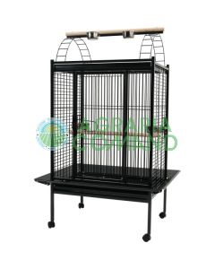 Jaula para loros America Zolux