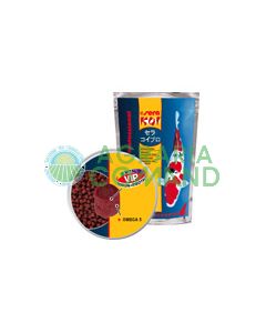 SERA KOI PROFESSIONAL pienso de invierno gr.500