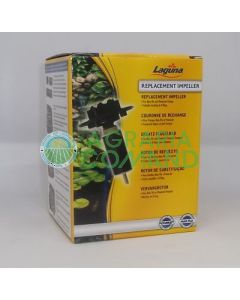 Magnetogenerador mf ff 5000 Laguna