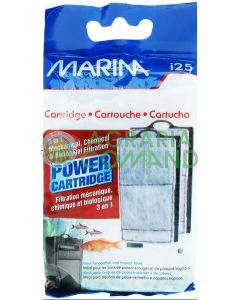 GOLDFISH CARTUCHO DE FILTRO MARINO