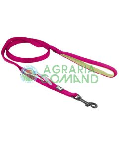 Arnés Hurtta Explorer cm.180 x 25mm cereza
