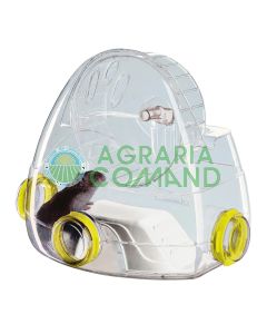 Gym palestra per criceti