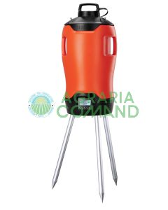 Geyser Evo de pie