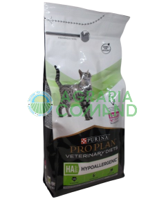 HA purina croquetas para gatos