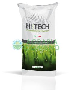 Mix OverSeeding Verano
