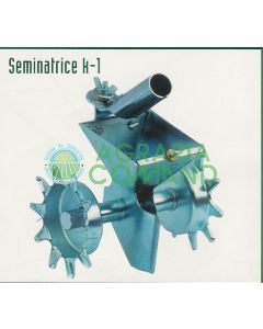 SEMBRADORA K-1 SEMBRADORA K-1