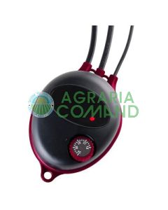 acuario electrónico-terrario-termostato