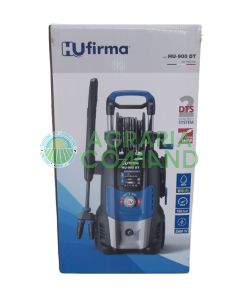 Hidrolimpiadora de agua fría Hu-Firma Hu 900 Dual Tech Hidrolimpiadora de agua fría Hu-Firma Hu 900 Dual Tech