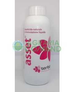 insecticida piretroide Asset